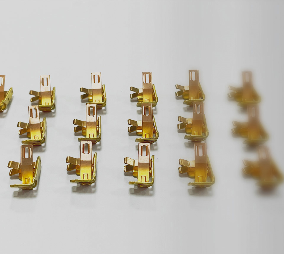 Precision Metal